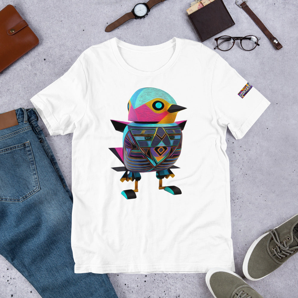 chirpy (t-shirt)