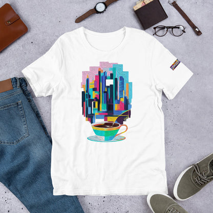 coffee (t-shirt)