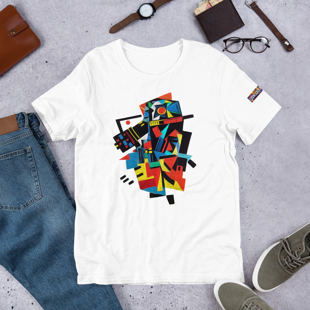 station-radio (t-shirt)